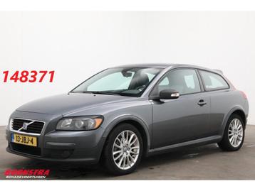 Volvo C30 1.8 Sport Clima Cruise 18"LMV (bj 2009) beschikbaar voor biedingen