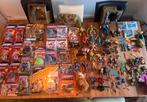 Masters of the universe heman motu turtles transformers alf, Ophalen of Verzenden, Gebruikt
