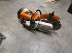 Stihl ts 700 motorslijper, Tuin en Terras, Hand-tuingereedschap, Ophalen, Gebruikt