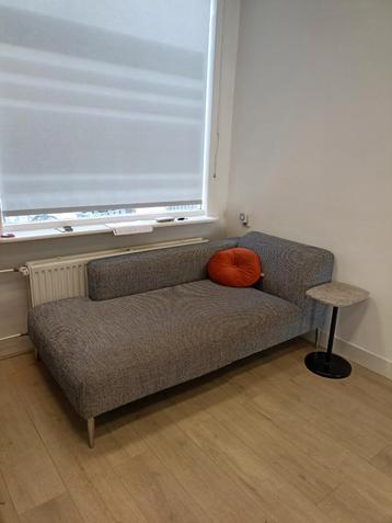 Design chaise longue