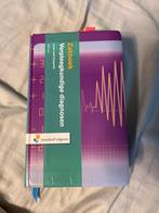 Zakboek Verpleegkundige Diagnosen - Carpento, Ophalen of Verzenden, Alpha, Zo goed als nieuw, HBO
