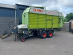 Claas Quantum 4500 S Opraapwagen met Doseerwalsen, Zakelijke goederen, Overige, Edisonstraat 10
6902 PK  Zevenaar, NL, Kamps de W