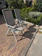 Klapstoelen, Ophalen, Gebruikt, Campingstoel