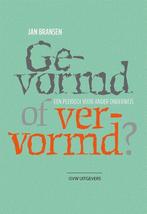 Gevormd of vervormd? Jan Bransen  9789492538574 , Ophalen of Verzenden, Zo goed als nieuw, Sociale psychologie, Jan Bransen