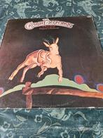 Captain Beefheart - Bluejeans & Moonbeams LP, Cd's en Dvd's, Ophalen of Verzenden, Gebruikt, 12 inch