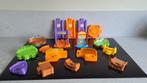 VTech Toet Toet 3 pakketten los te koop, Ophalen of Verzenden, Gebruikt, 2 tot 4 jaar
