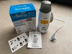 Dr. Brown's Flessenwarmer, Kinderen en Baby's, Babyvoeding en Toebehoren, Ophalen, Zo goed als nieuw, Flessen- of potjesverwarmer