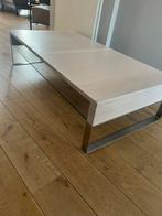 Leolux Aditi salontafel, Huis en Inrichting, Ophalen, 100 tot 150 cm, 50 tot 100 cm, Zo goed als nieuw