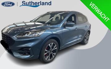 Ford Kuga 2.5 PHEV ST-Line X | Panoramadak | Trekhaak afneem beschikbaar voor biedingen