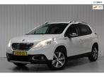 Peugeot 2008 1.2 PureTech Style, Auto's, Peugeot, Voorwielaandrijving, Euro 5, Stof, Gebruikt