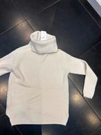 Nieuw warme coltrui creme wit wolmix L 40/42, Ophalen of Verzenden, Nieuw, Wit
