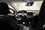 Peugeot 2008 1.2 PureTech GT-line Automaat, Trekhaak, Camera, Euro 6, 1199 cc, Bedrijf, 1125 kg