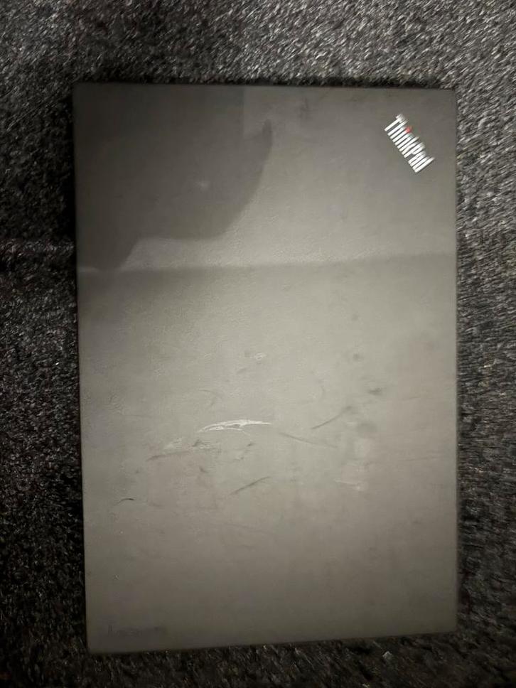 Lenovo thinkpad x270 te koop, Computers en Software, Windows Laptops, Gebruikt, 13 inch, SSD, 2 tot 3 Ghz, Ophalen of Verzenden