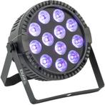 Ibiza THINPAR-12X6-RGBW 38W, Muziek en Instrumenten, Licht en Laser, ., Nieuw, Ophalen of Verzenden, .
