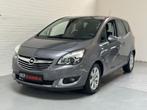 Opel Meriva 1.4 Turbo Blitz AIRCO /CAMERA/ CRUISE /NAVI, Auto's, Voorwielaandrijving, Lichtsensor, Gebruikt, 680 kg