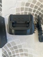 Brainz Karaoke Boombox met Microfoon - Nieuw!, Ophalen of Verzenden, Nieuw, Complete set