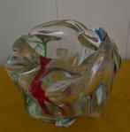 Vintage Murano asbak, Antiek en Kunst, Kunst | Designobjecten, Ophalen of Verzenden