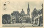 (701-406-009) Aachen Dom, Verzenden, Duitsland