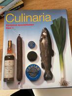 Culinaria Europese Specialiteiten Kookboek, Boeken, Kookboeken, Hoofdgerechten, Europa, Gezond koken, Ophalen
