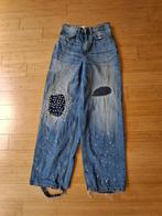 ader error x zara jeans, Ader error, Blauw, Ophalen of Verzenden, W27 (confectie 34) of kleiner