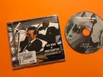 CD B.B.King and Eric Clapton riding with the king, Ophalen of Verzenden, 1980 tot heden, Zo goed als nieuw, Blues