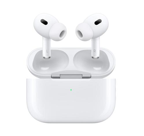 AirPods Pro 2 originele in verpakking, Telecommunicatie, Mobiele telefoons | Oordopjes, Nieuw, In gehoorgang (in-ear), Bluetooth