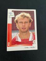Stan Valckx - PSV Eindhoven - Panini Voetbal 96 Sticker, Ophalen of Verzenden, Zo goed als nieuw, PSV, Poster, Plaatje of Sticker