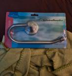 Toiletrolhouder bieden, Ophalen of Verzenden, Nieuw, Overige typen