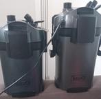 Tetra buitenfilters, Ophalen of Verzenden, Zo goed als nieuw