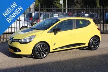 Renault Clio 0.9 TCe Navigatie, Airco! beschikbaar voor biedingen