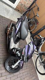 Yahama Jog RR 70cc, Fietsen en Brommers, Scooters | Yamaha, Ophalen, JogR of RR, Tweetakt, Maximaal 45 km/u