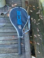 Tennisracket - Slazenger Ace ET, Sport en Fitness, Tennis, Gebruikt, Racket, L3, Ophalen