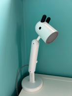 Bureaulamp - kinderkamer - giraffe, Ophalen, Zo goed als nieuw, Lamp