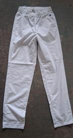 BP werkbroek zorg pedicure schoonheidsspecialiste XS, Ophalen, Wit, Nieuw, Maat 34 (XS) of kleiner