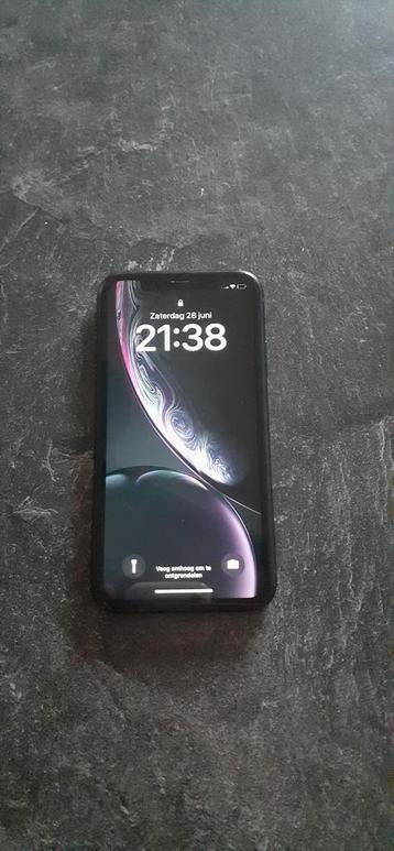 Iphone xr  beschikbaar voor biedingen