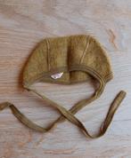 Engel Natur wollen muts maat 50/56, Maat 50, Jongetje of Meisje, Engel Natur, Ophalen of Verzenden