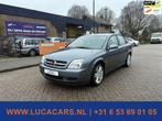 Opel Vectra 2.2-16V Comfort NIEUWE APK + TREKHAAK!, Auto's, 715 kg, Vectra, Origineel Nederlands, Bedrijf