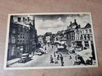 Ansichtkaart Markt Zutphen gelopen 1957, Verzamelen, Ansichtkaarten | Nederland, Ophalen of Verzenden, 1940 tot 1960, Gelderland