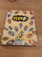 Flippo album met 200 flippo's, Verzamelen, Flippo's, Ophalen of Verzenden, Losse flippo's