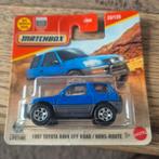 Matchbox, Verzenden, Auto