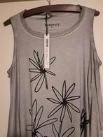 Rundholz Dip jurkje Nieuw, Ophalen of Verzenden, Zo goed als nieuw, Grijs, Jurk