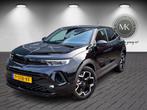 Opel Mokka-e 50-kWh, Ultimate Black Edition, Warmtepomp Auto, Auto's, 136 pk, Zwart, 24 min, Origineel Nederlands