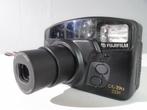 Fujifilm DL-290 Zoom Drop in loading(zie foto’s), Ophalen of Verzenden, Gebruikt, Compact, Fuji