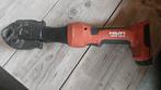 hilti perstang npr 19-a, Ophalen, Zo goed als nieuw, 1200 watt of meer
