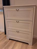 Mooie ladenkast., Huis en Inrichting, Kasten | Ladekasten, Ophalen, Gebruikt, 100 tot 150 cm, 50 tot 100 cm