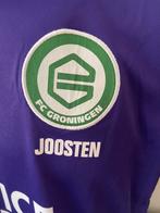 FC Groningen matchissued/worn spelersshirt Patrick Joosten, Verzamelen, Sportartikelen en Voetbal, Shirt, Overige binnenlandse clubs