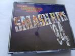 Smash Hits '94 <2CD>, Cd's en Dvd's, Cd's | Verzamelalbums, Overige genres, Verzenden