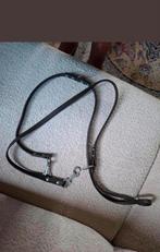 Hondenriem leer, Dieren en Toebehoren, Hondenriemen, Ophalen