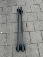 Thule dakdragers voor open dakrails, 120cm, Auto diversen, Dakdragers, Ophalen of Verzenden, Zo goed als nieuw