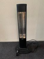 Dysis Infrarood kachel 2000W, Doe-het-zelf en Verbouw, Verwarming en Radiatoren, Ophalen, Kachel, Minder dan 60 cm, Zo goed als nieuw